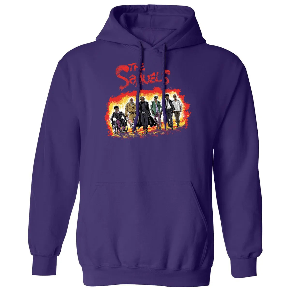 Classic Unisex Hoodie - NZM11GQ5