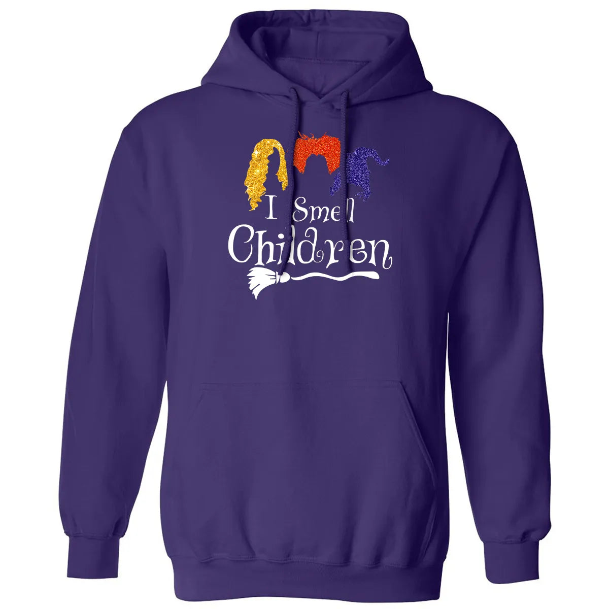Classic Unisex Hoodie - 8ZXEARDV