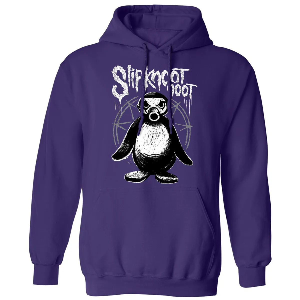 Classic Unisex Hoodie - YT15C5YX