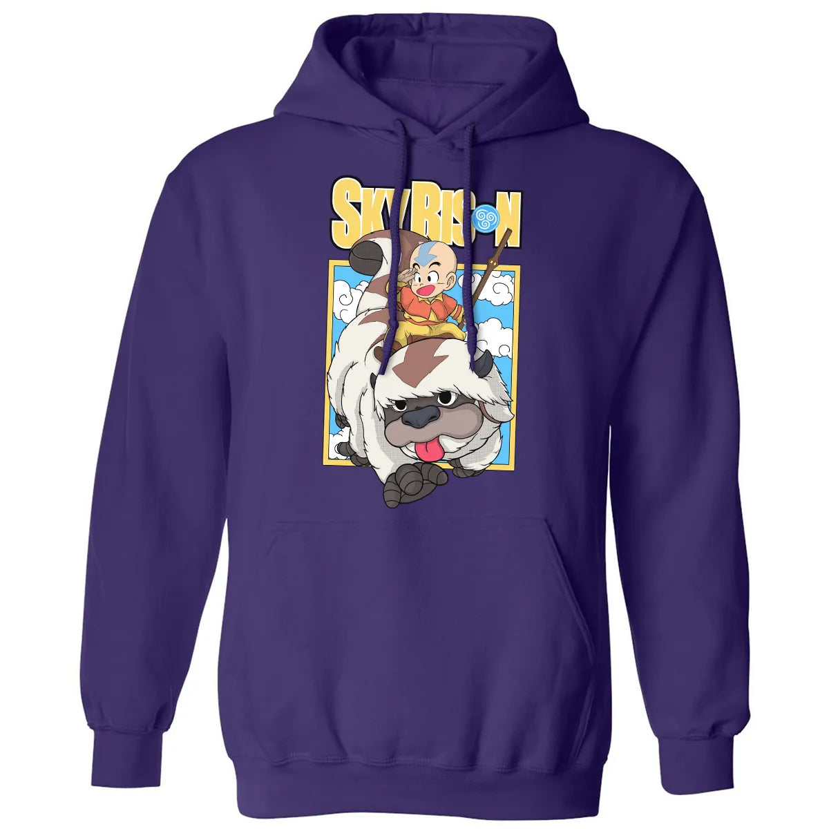 Classic Unisex Hoodie - DM13FJ9Z