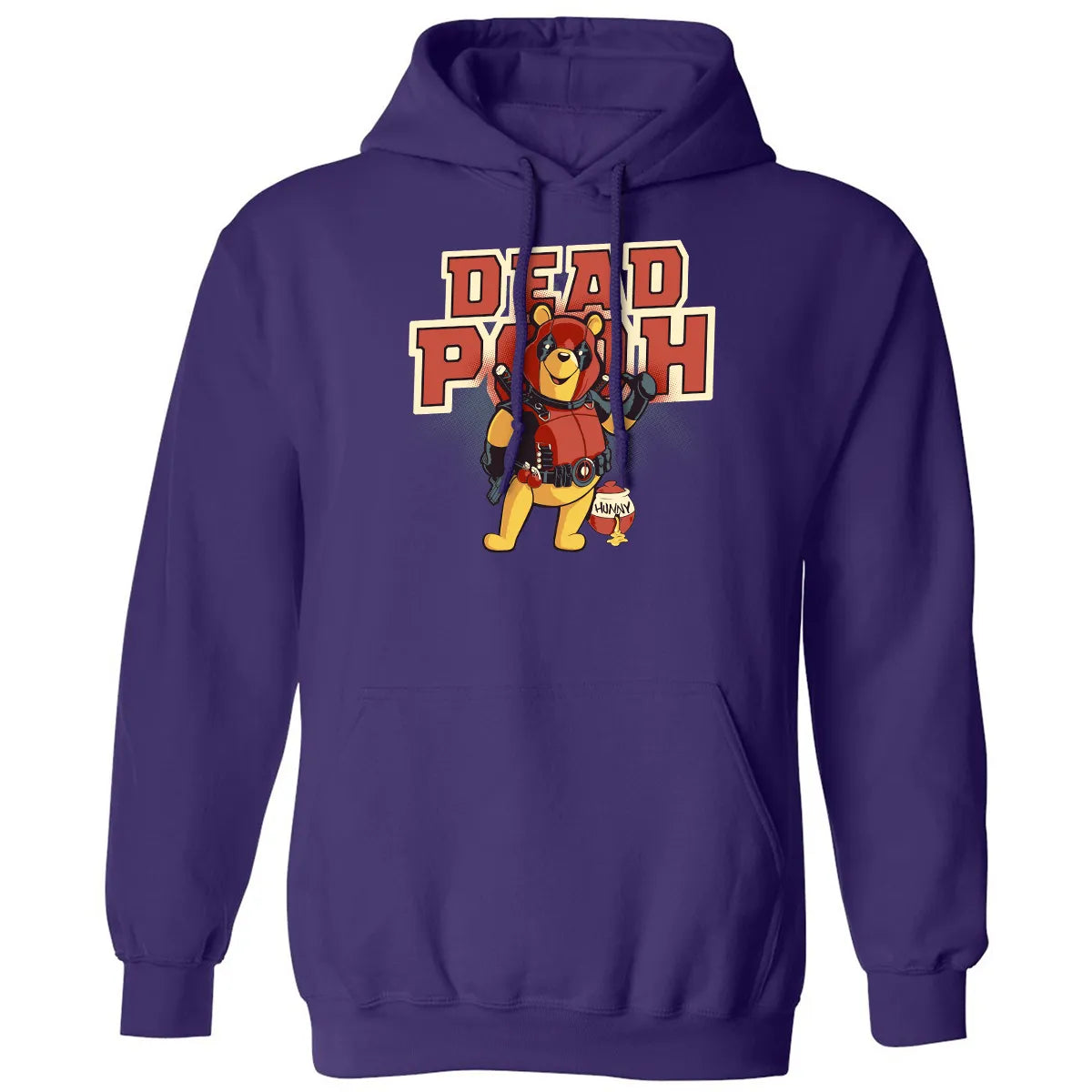 Classic Unisex Hoodie - UDEVJ4H9