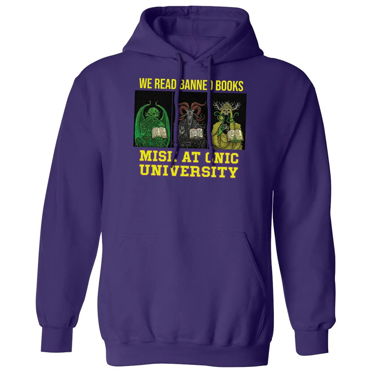 Classic Unisex Hoodie - 2RG8NJ9F