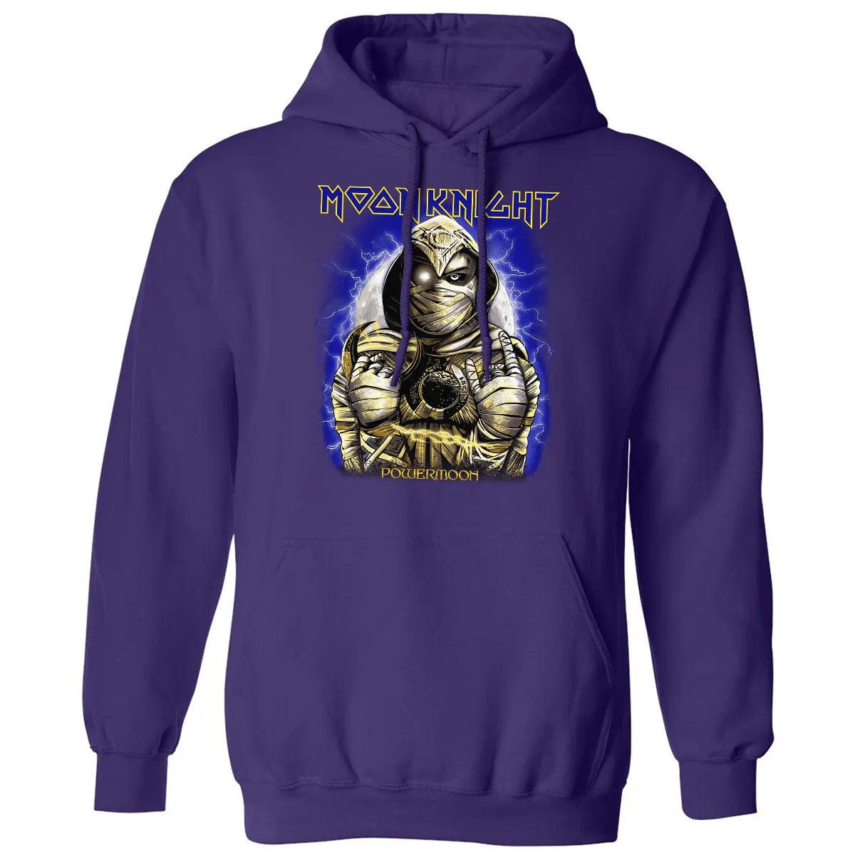 Classic Unisex Hoodie - XZB64NGA