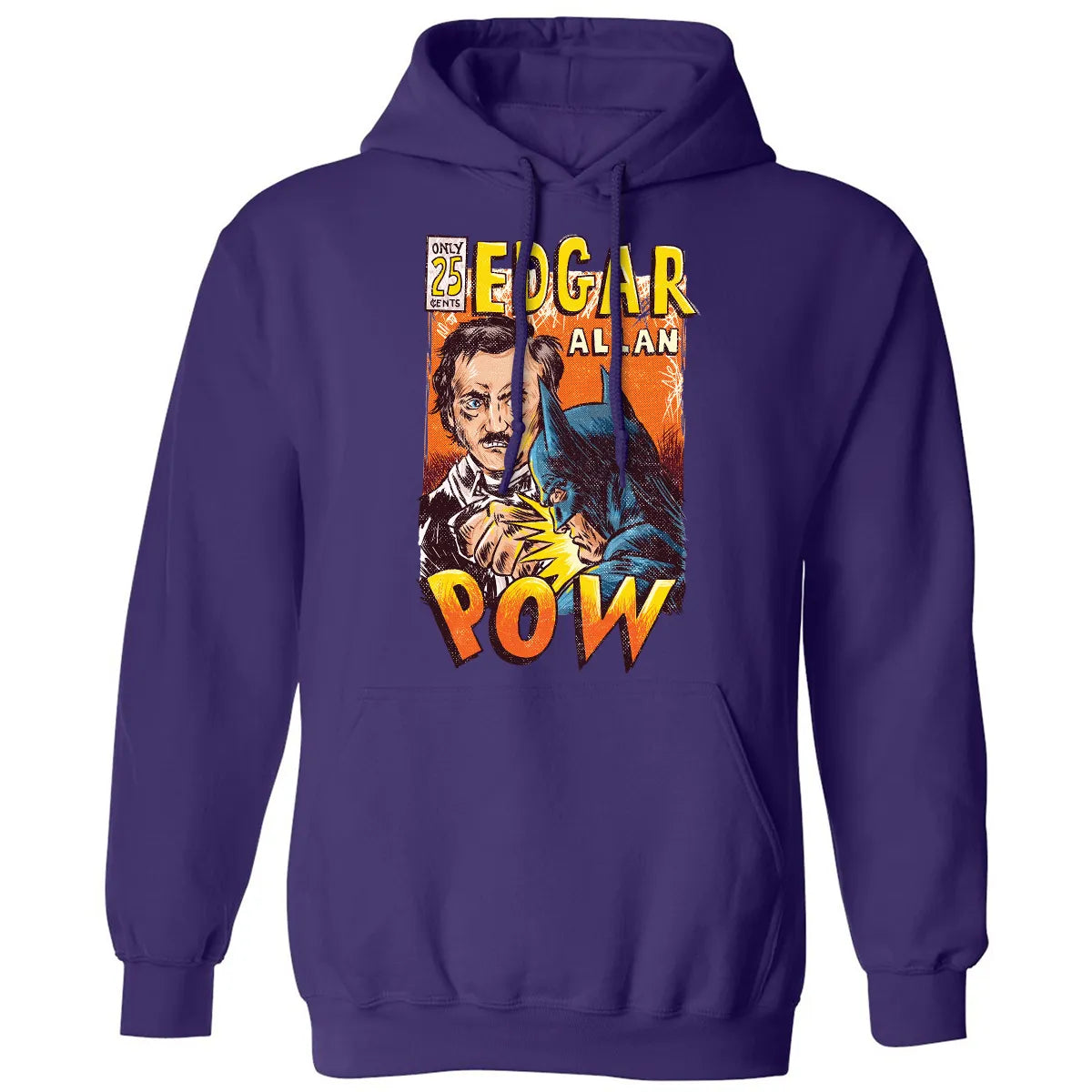 Classic Unisex Hoodie - FCYVB35S
