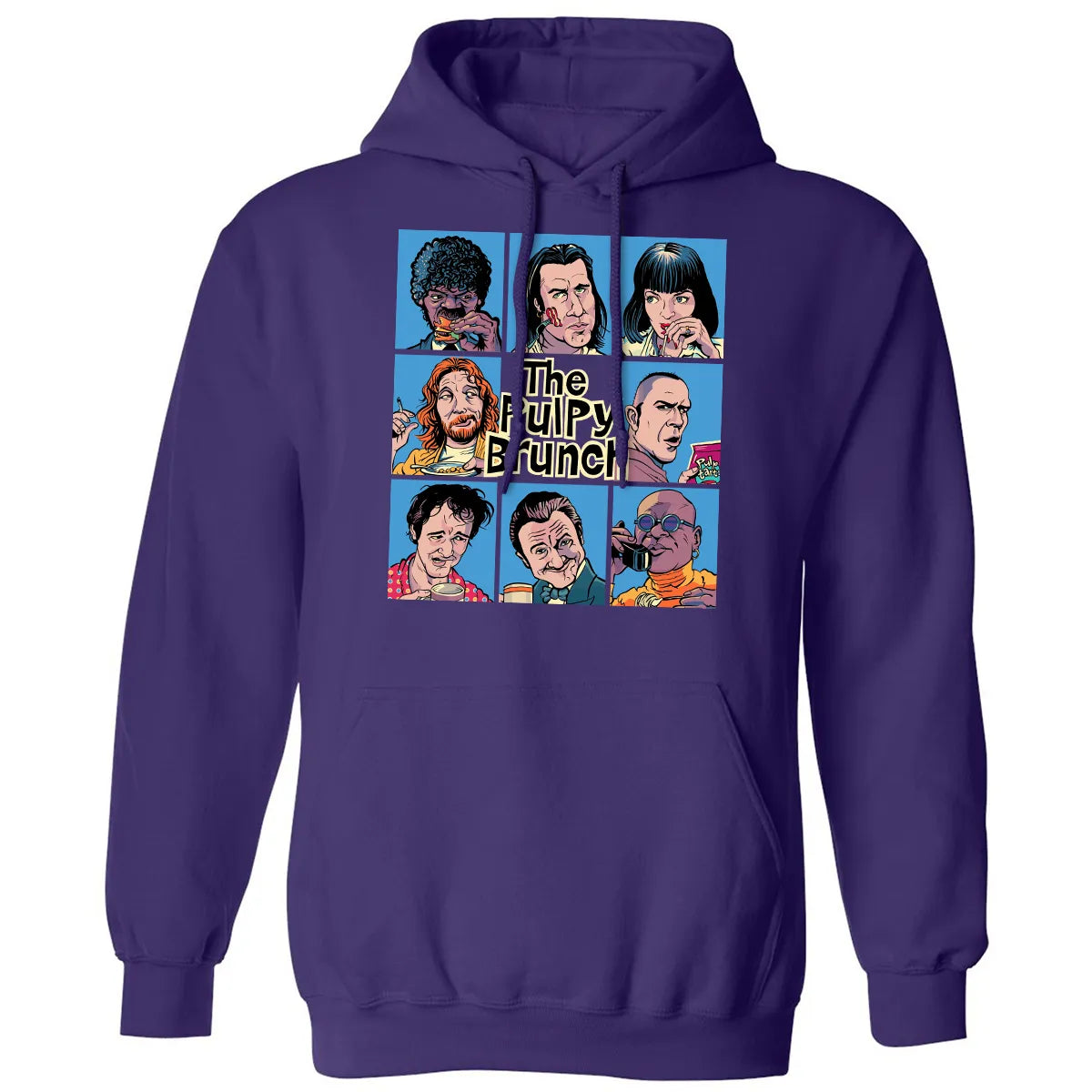 Classic Unisex Hoodie - SMYGMR24