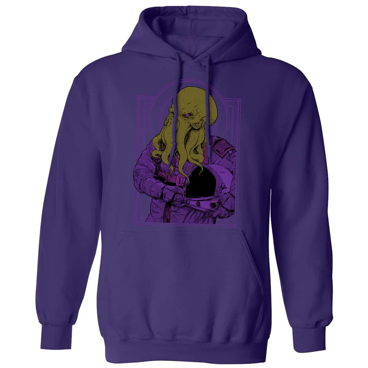 Classic Unisex Hoodie - ADVBPXVN