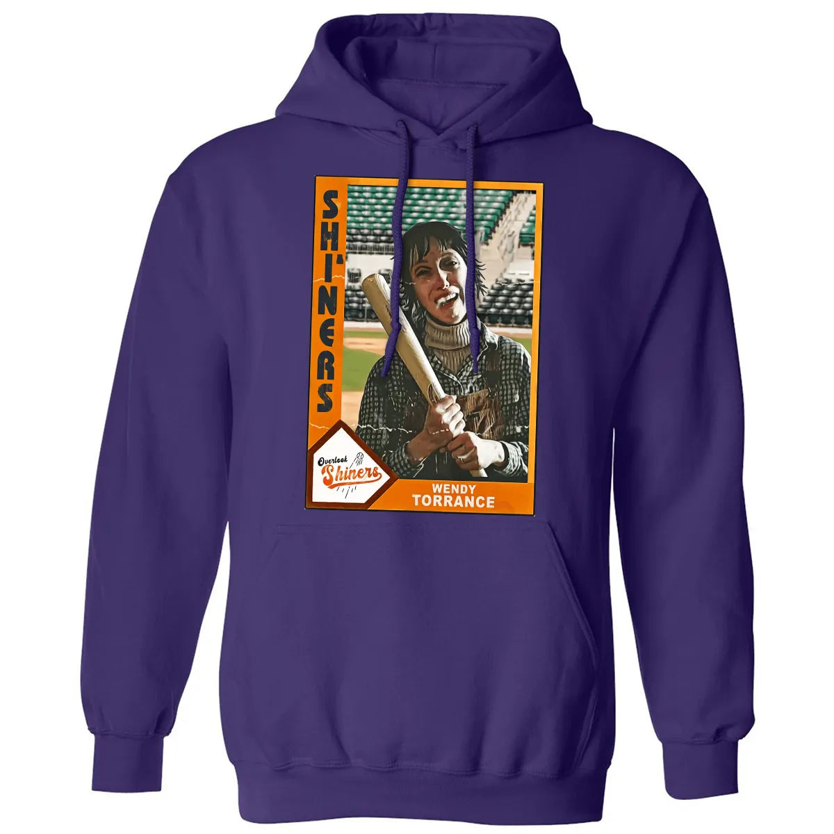 Classic Unisex Hoodie - B1E8XJRW