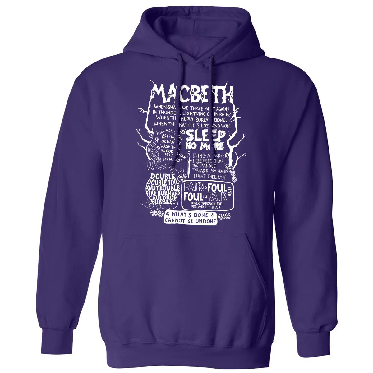 Classic Unisex Hoodie - 7JH2227F
