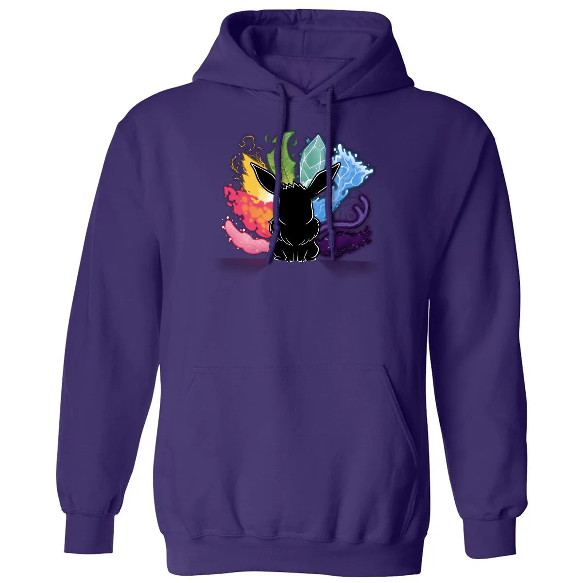 Classic Unisex Hoodie - NEWN4ZGJ