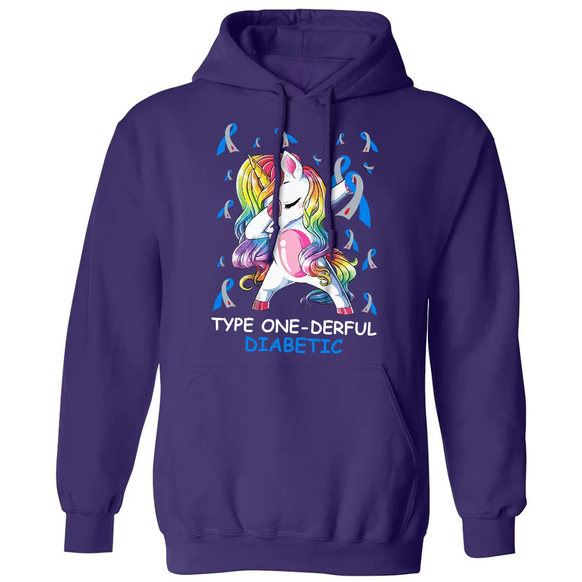 Classic Unisex Hoodie - 5Y253T4P
