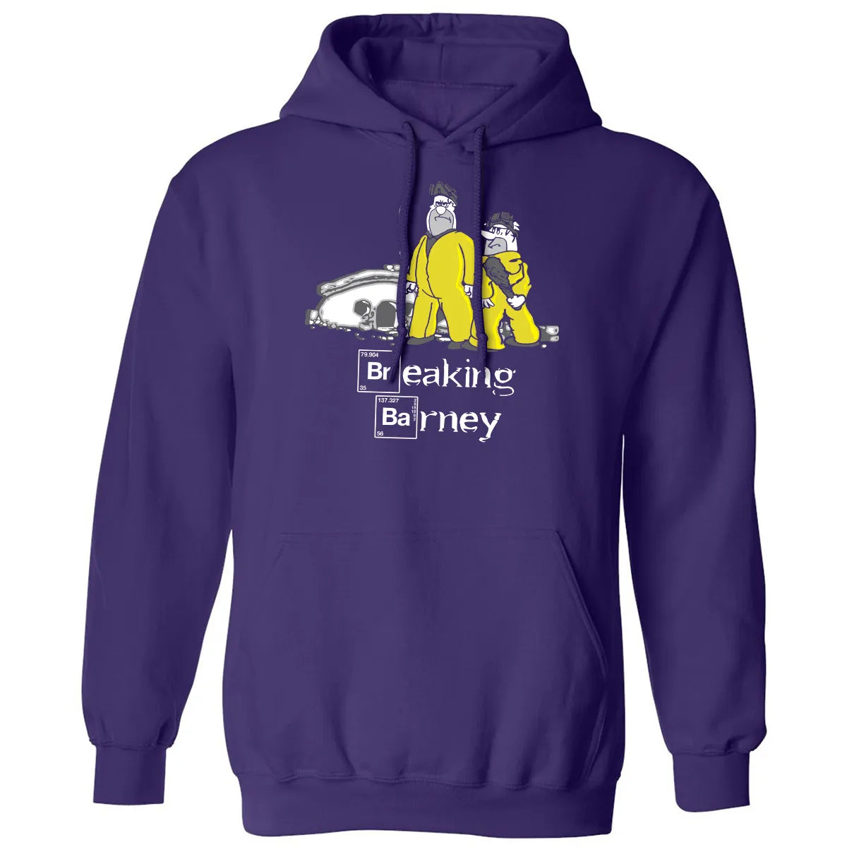 Classic Unisex Hoodie - WWPDFMUZ