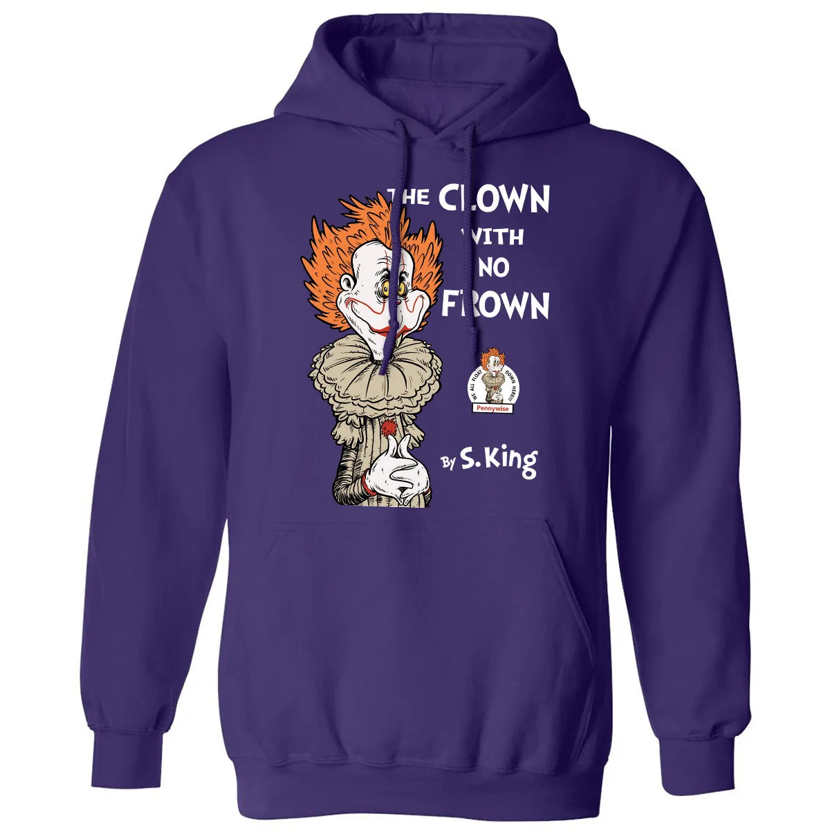 Classic Unisex Hoodie - YEJ31VCV
