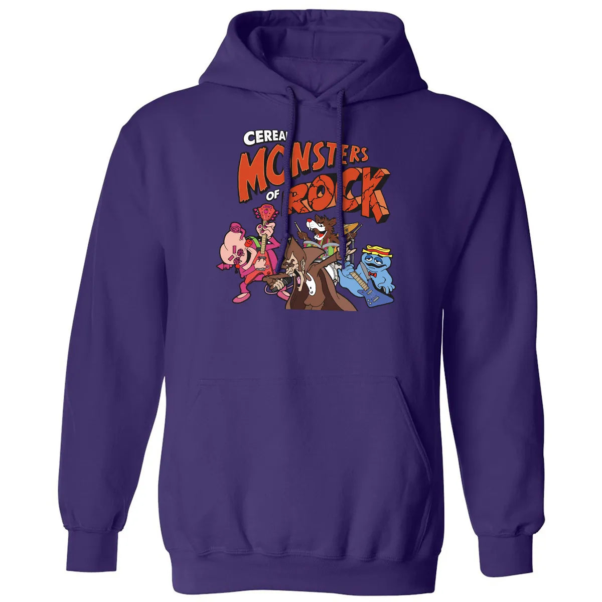 Classic Unisex Hoodie - SJGQGBZE