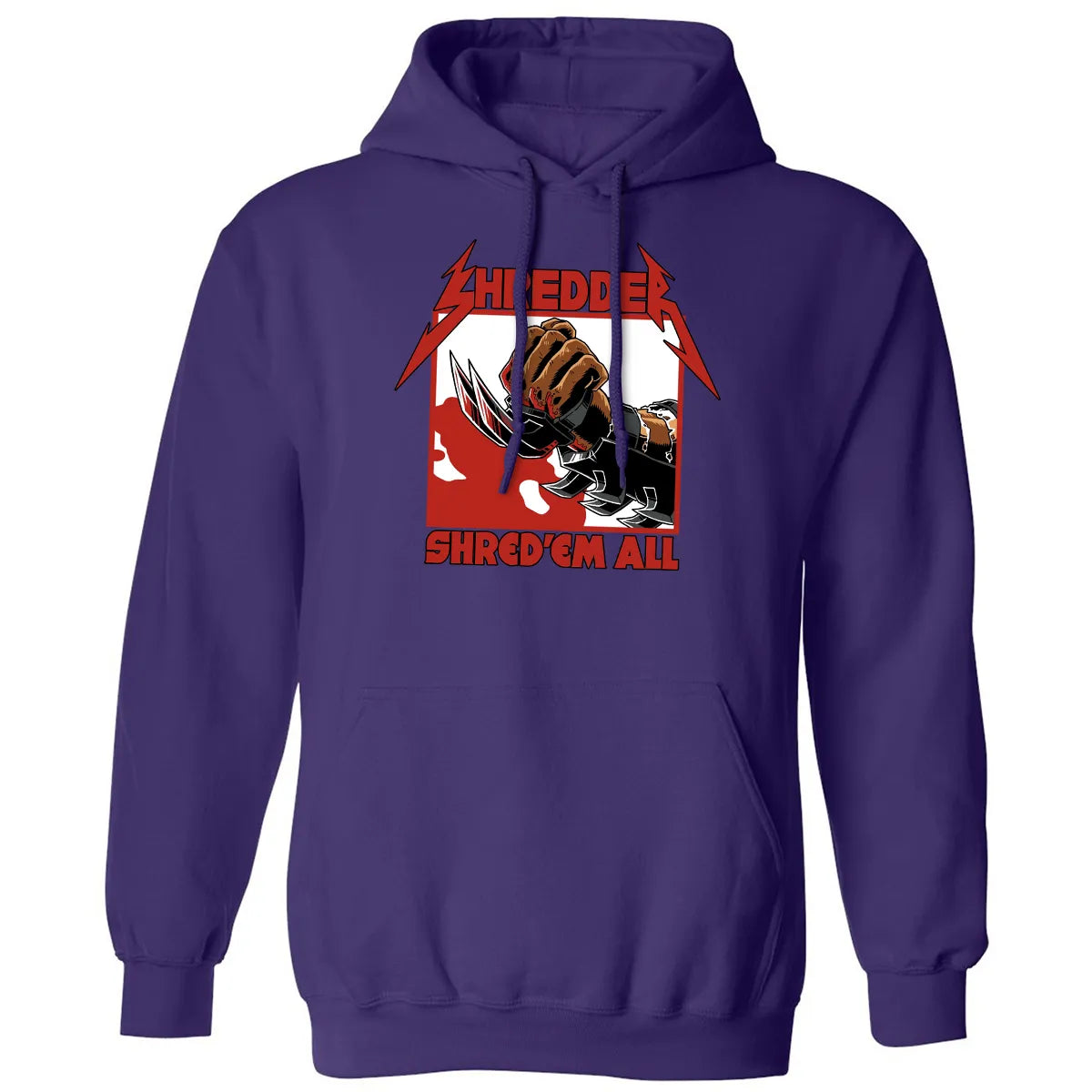Classic Unisex Hoodie - ZHY5MUPZ