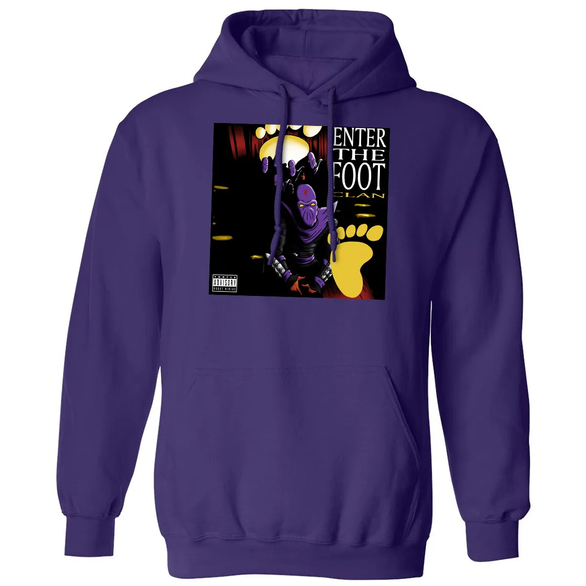 Classic Unisex Hoodie - H4E5Z3EU