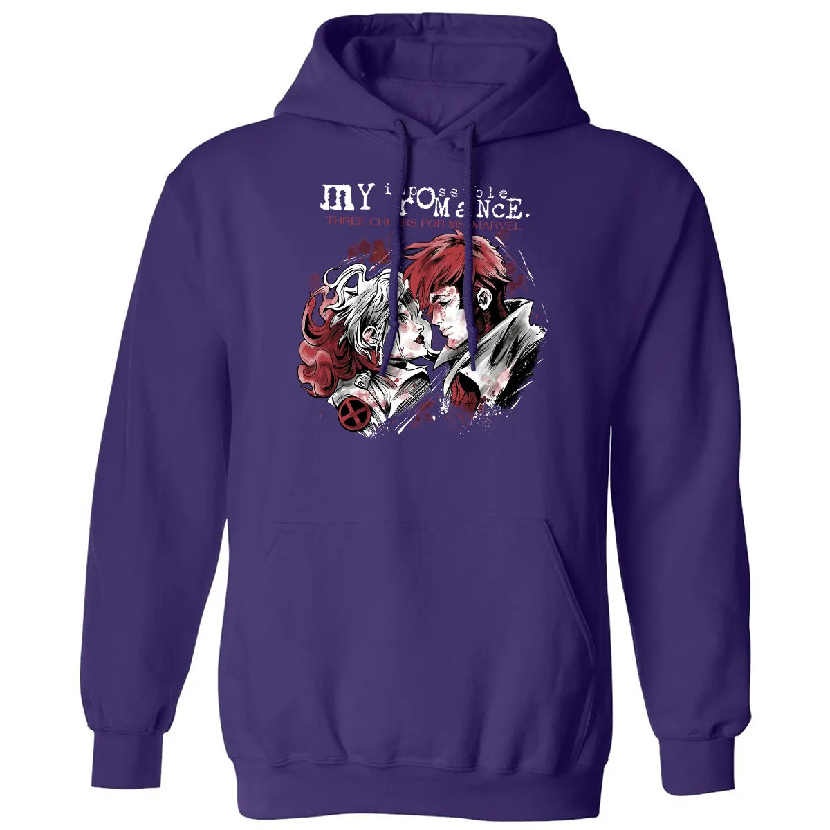 Classic Unisex Hoodie - GWFAZRM6