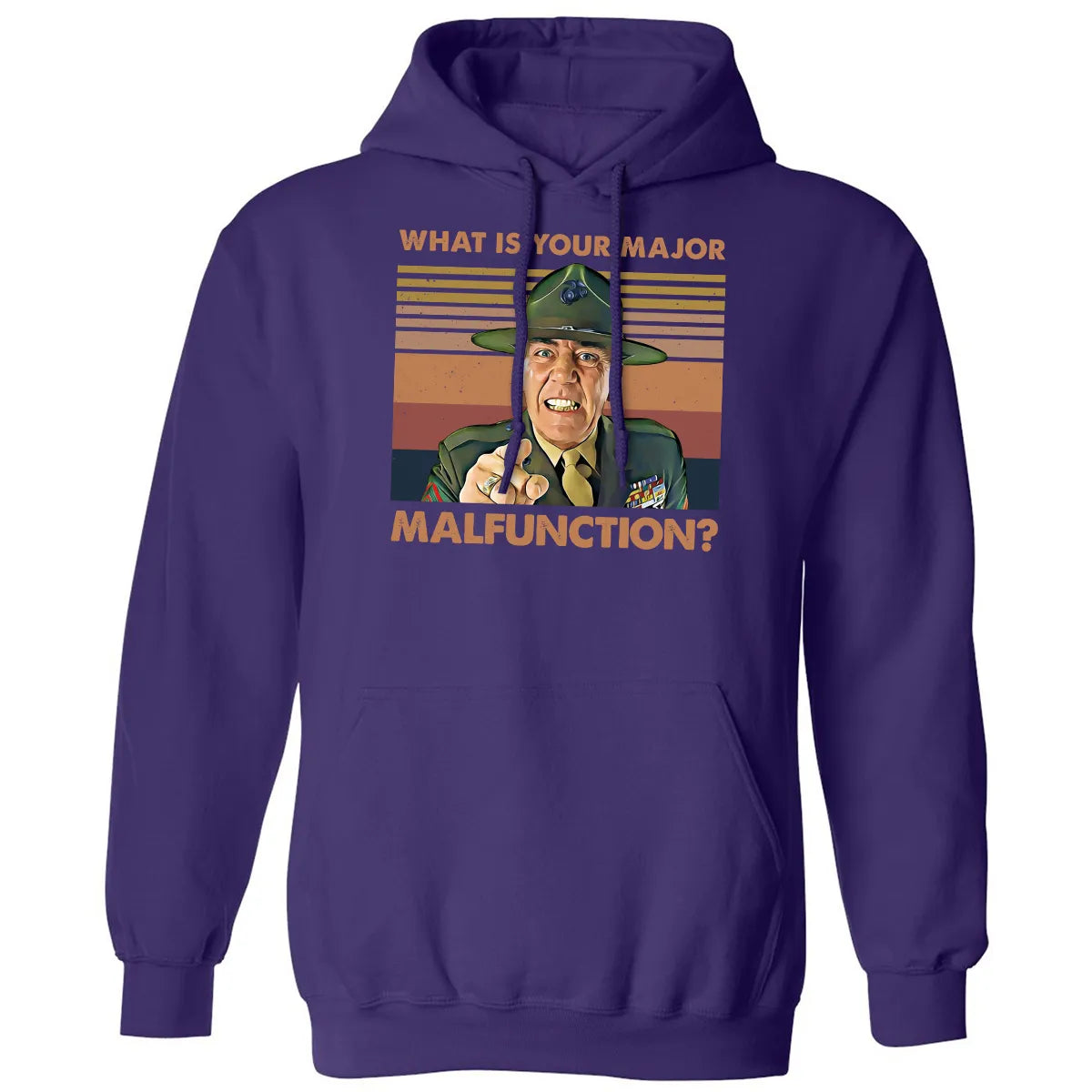 Classic Unisex Hoodie - UGU6UEJ7