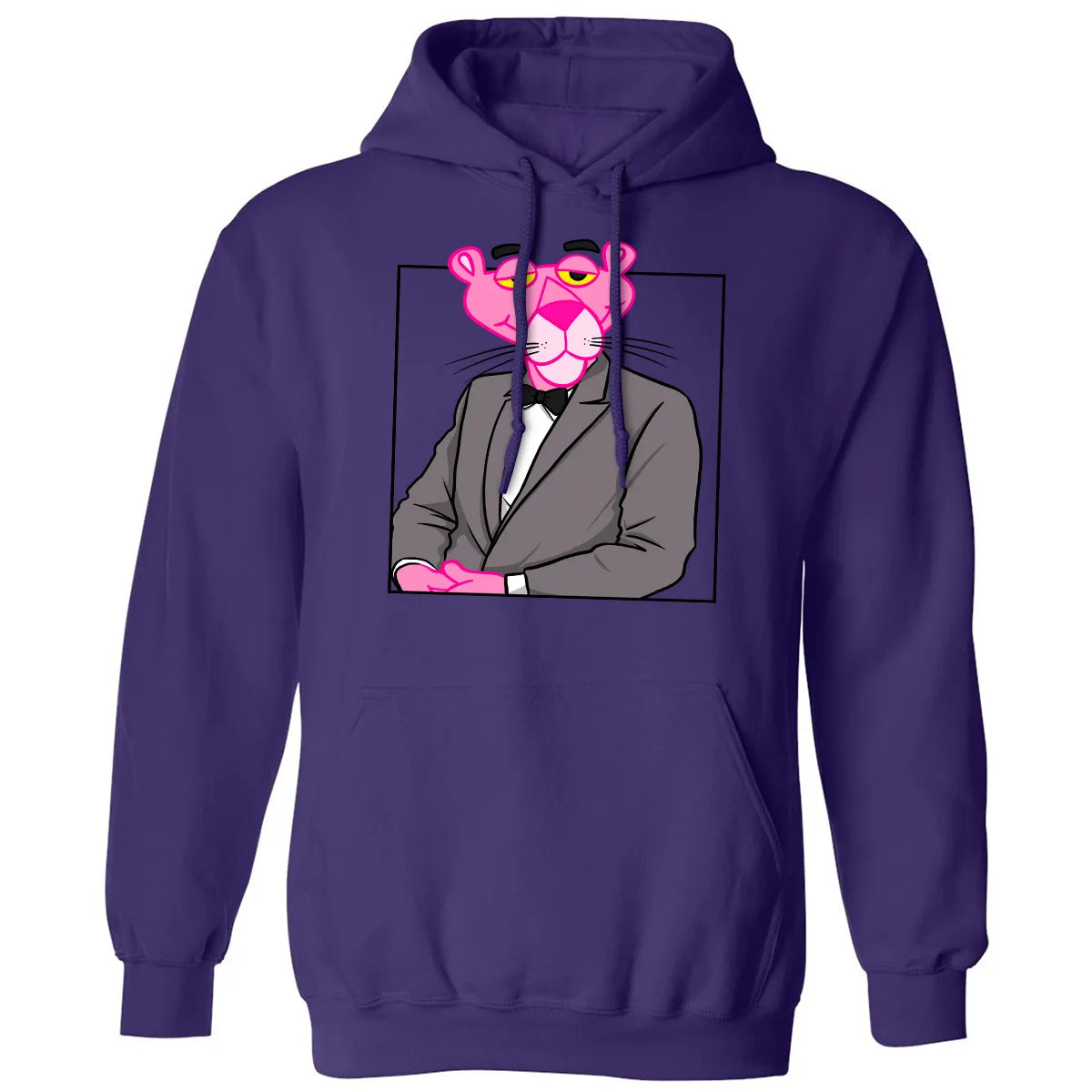 Classic Unisex Hoodie - 8FQ4VPNA