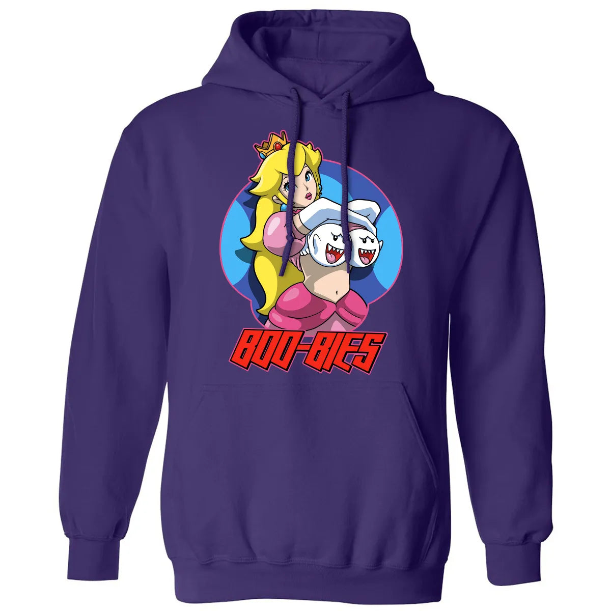 Classic Unisex Hoodie - HPXPZBW7