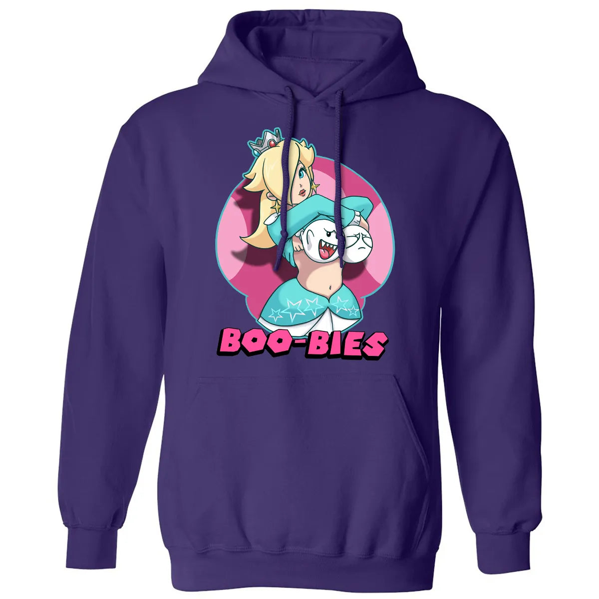 Classic Unisex Hoodie - AHW3USE2