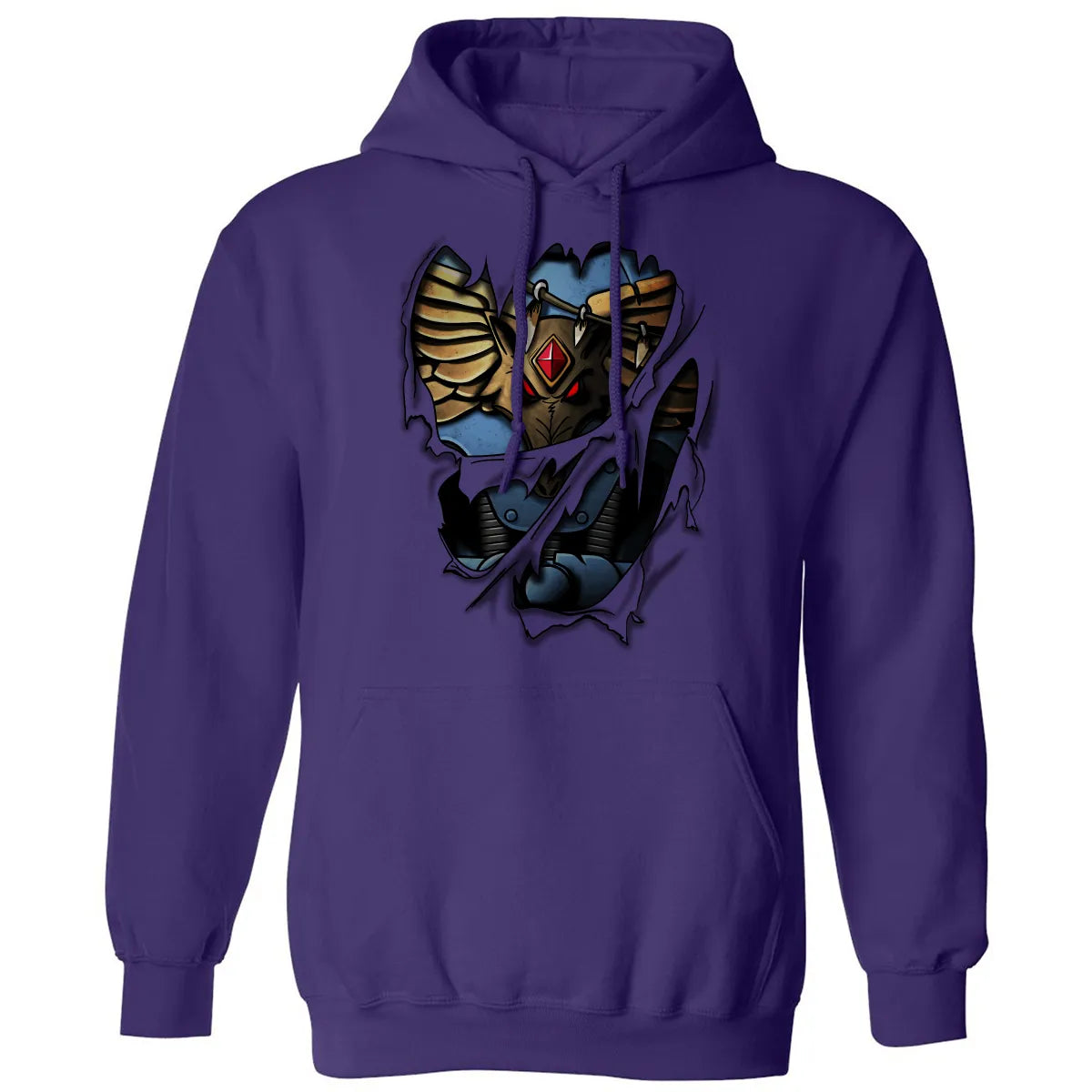 Classic Unisex Hoodie - XBXJYFVZ