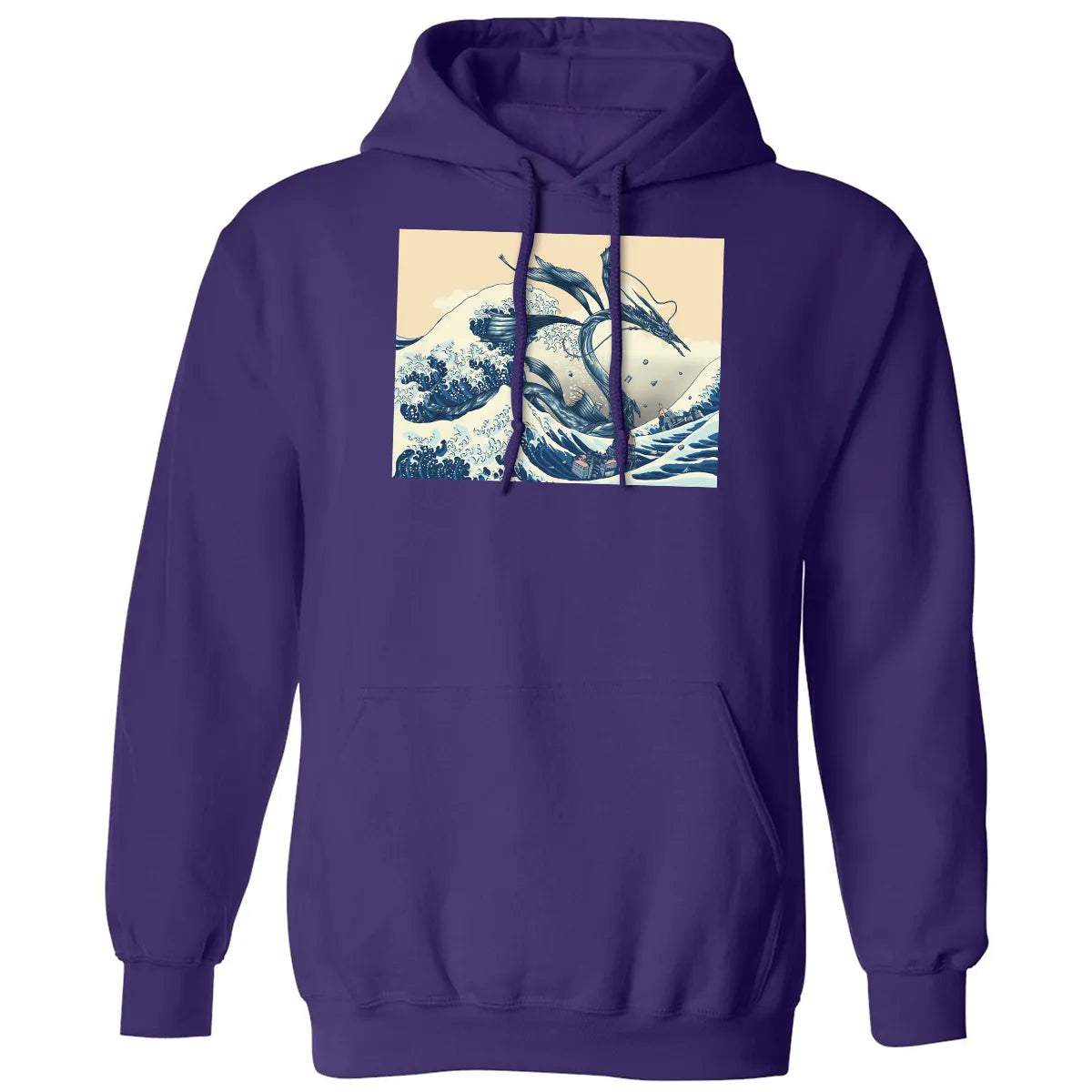 Classic Unisex Hoodie - 2MB5TABX