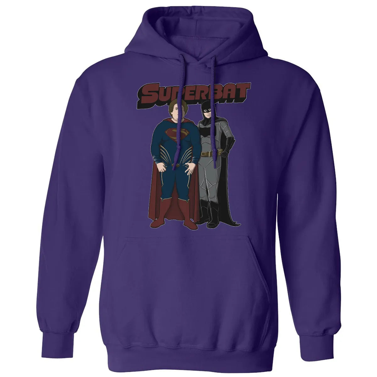 Classic Unisex Hoodie - JUFDX6U3