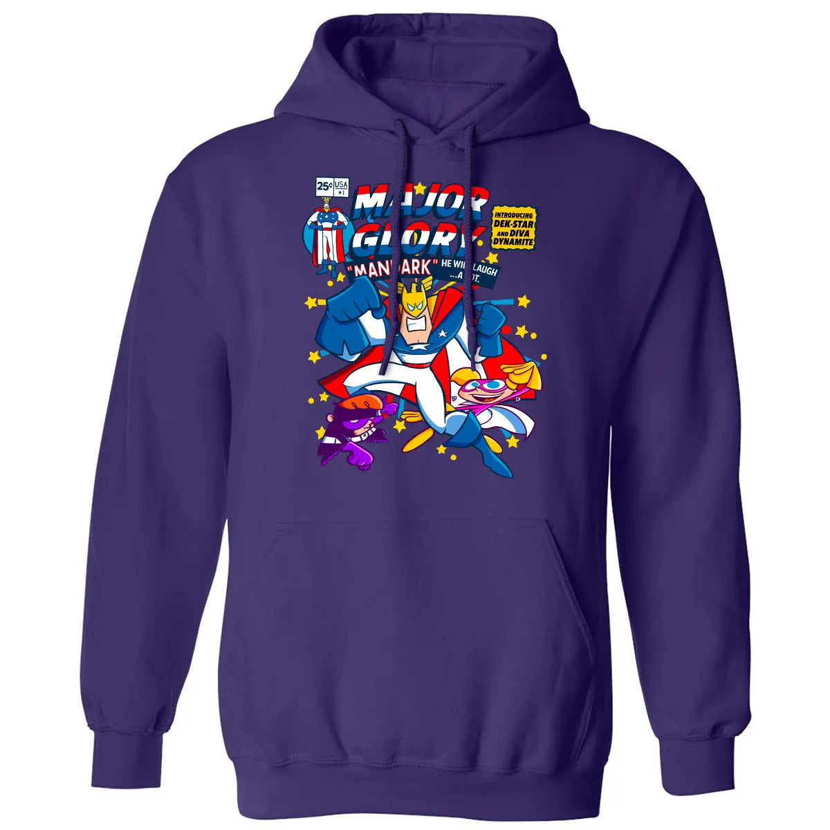 Classic Unisex Hoodie - 829T2VR6