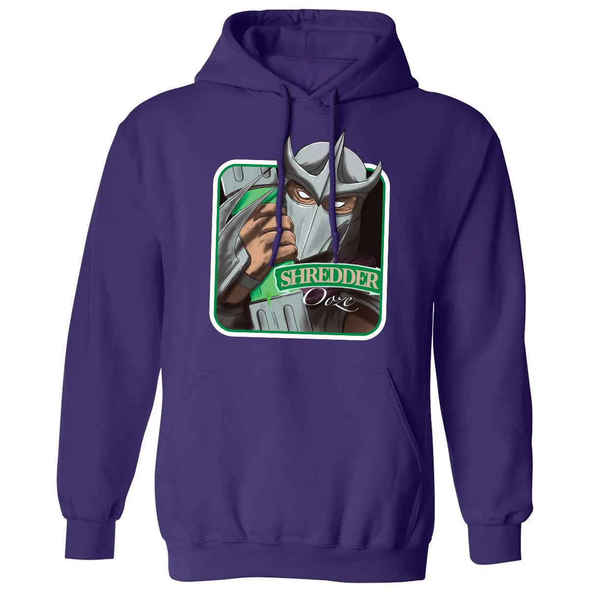 Classic Unisex Hoodie - 2C2MU2B3