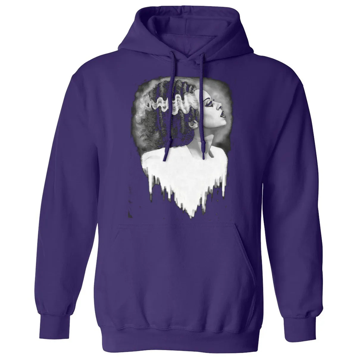 Classic Unisex Hoodie - BB8DQ5BZ