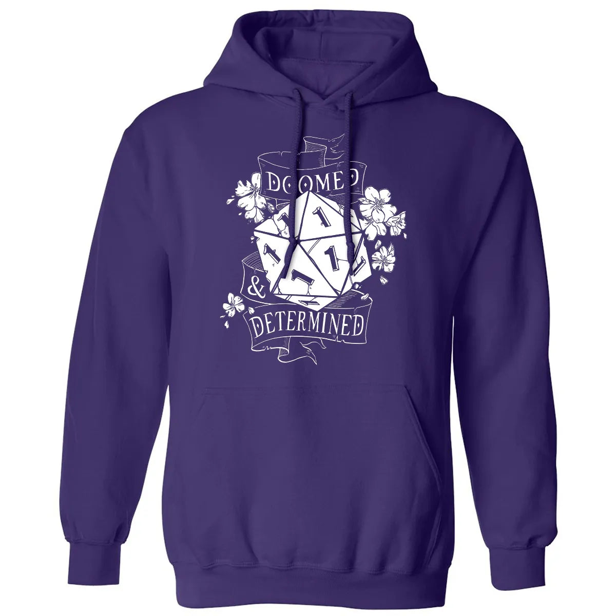 Classic Unisex Hoodie - EGLF1T8R