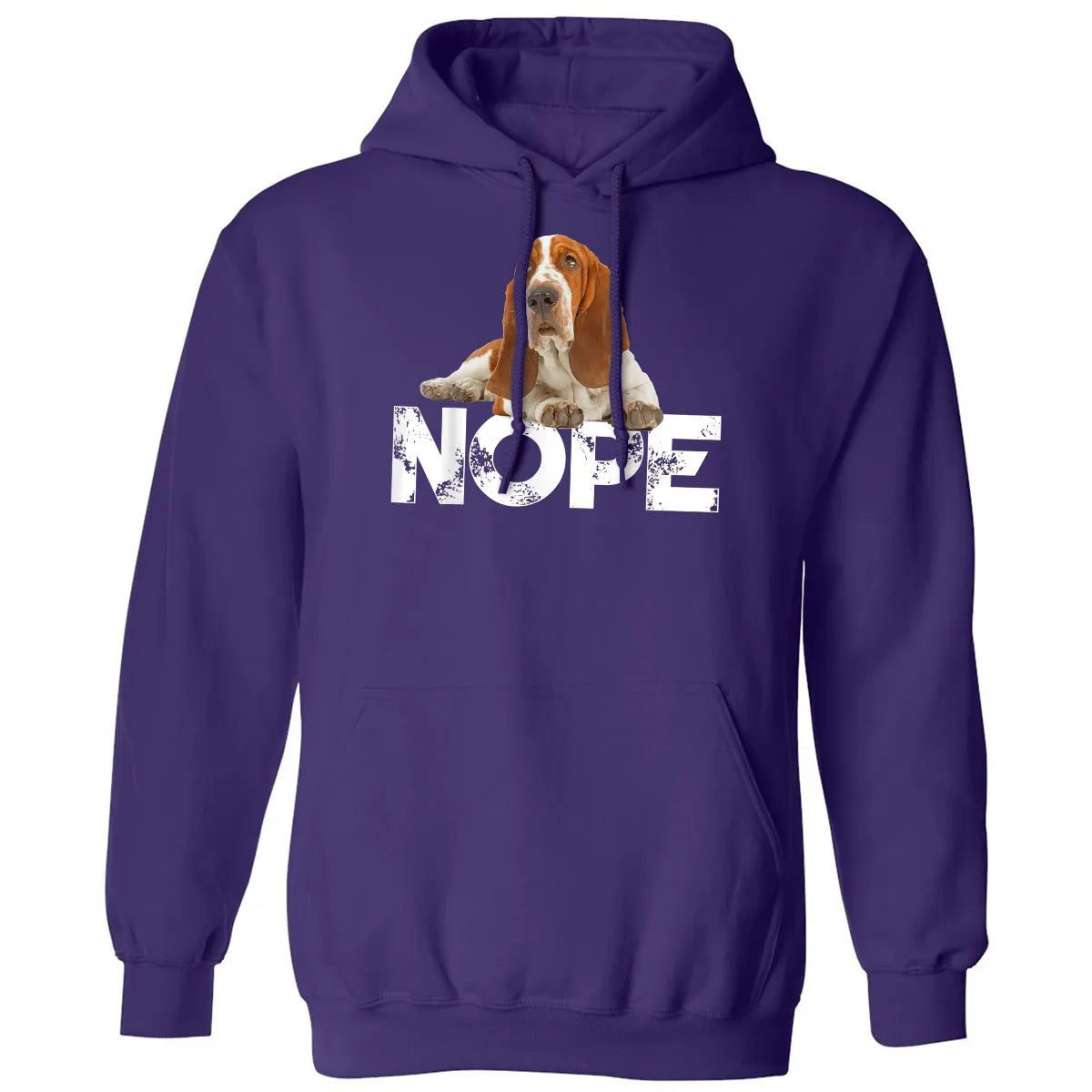 Classic Unisex Hoodie - 44F5DAQQ