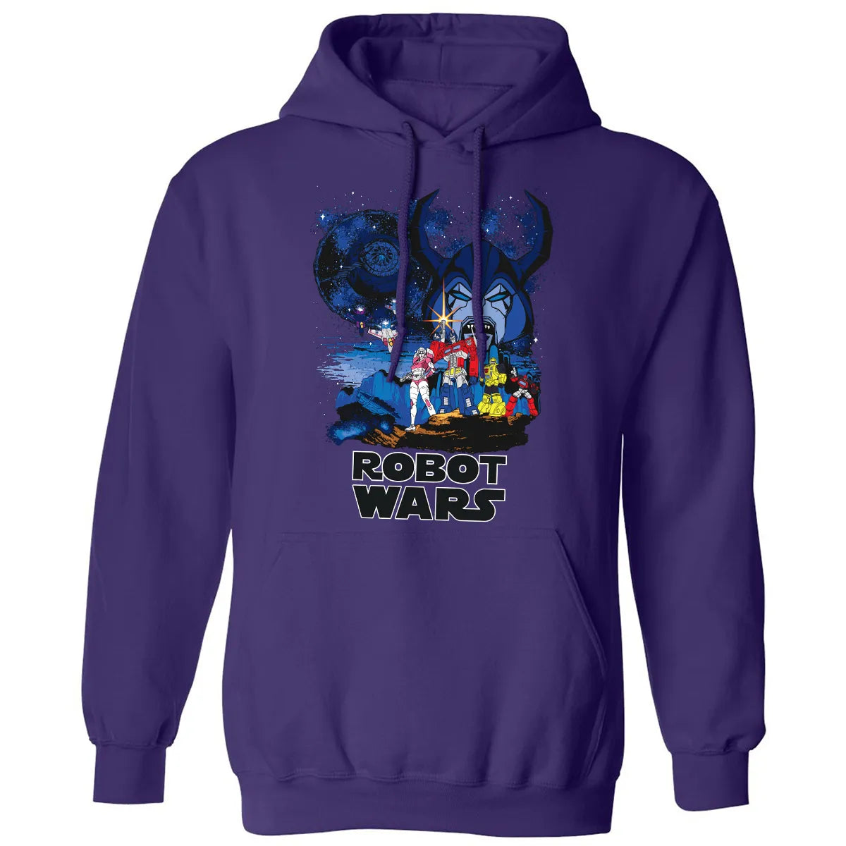 Classic Unisex Hoodie - GRP5Z9Z9