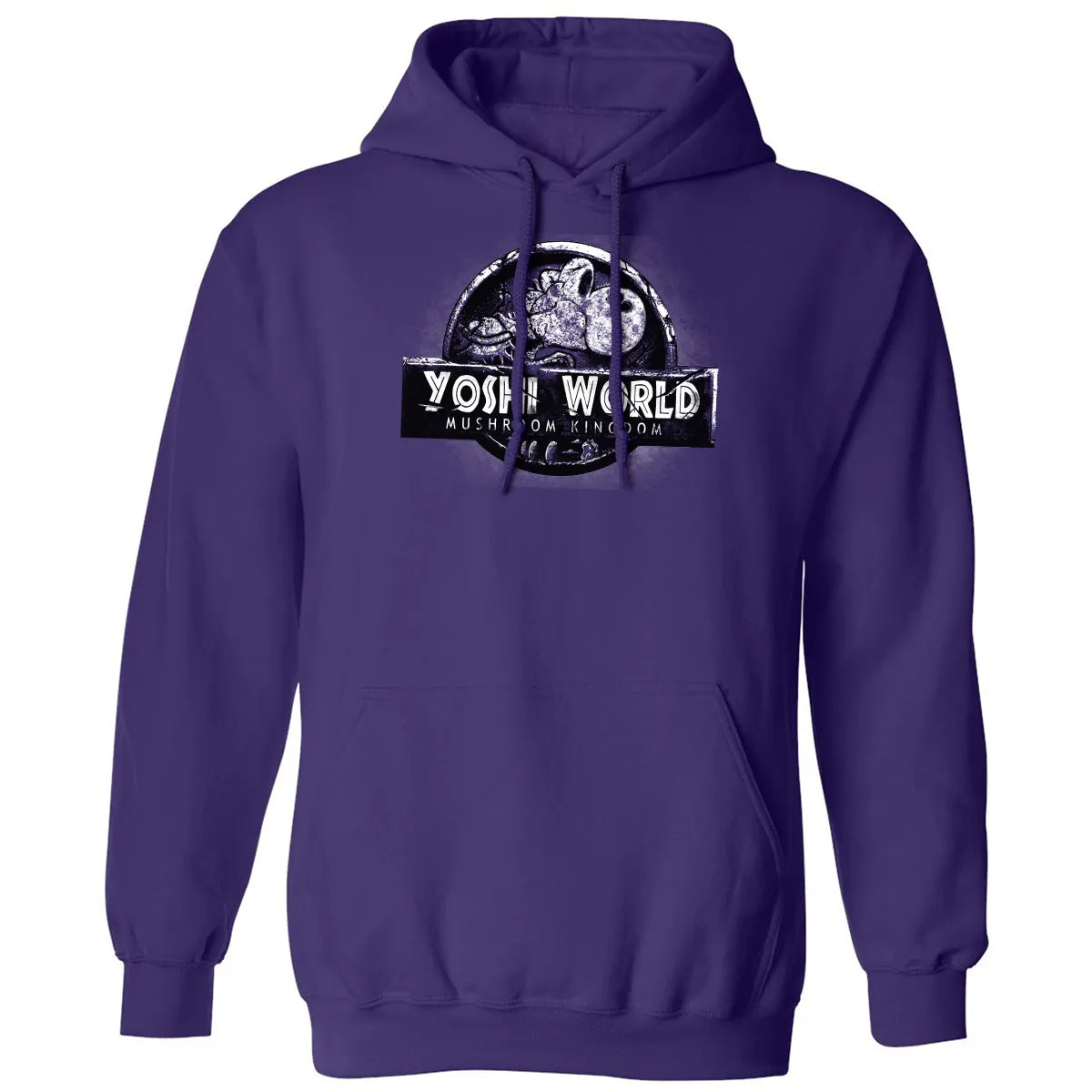 Classic Unisex Hoodie - DW5G7JKW