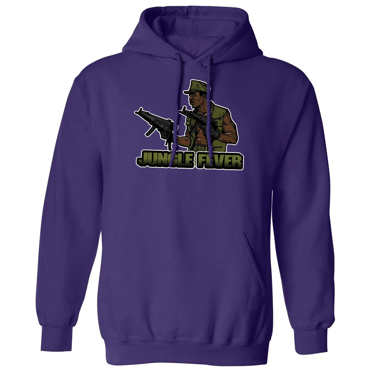 Classic Unisex Hoodie - P2ENGD3K