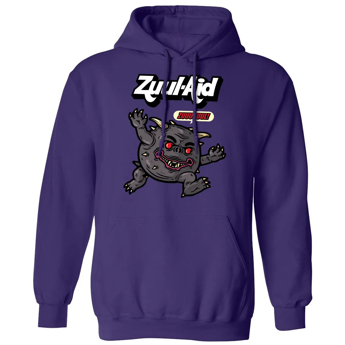 Classic Unisex Hoodie - MVBYRJ4V
