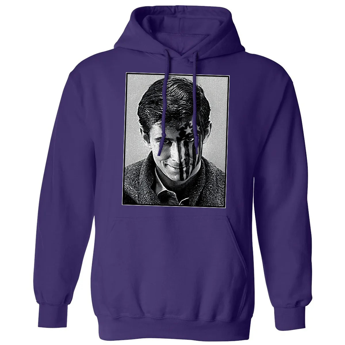 Classic Unisex Hoodie - 7PARBAKL