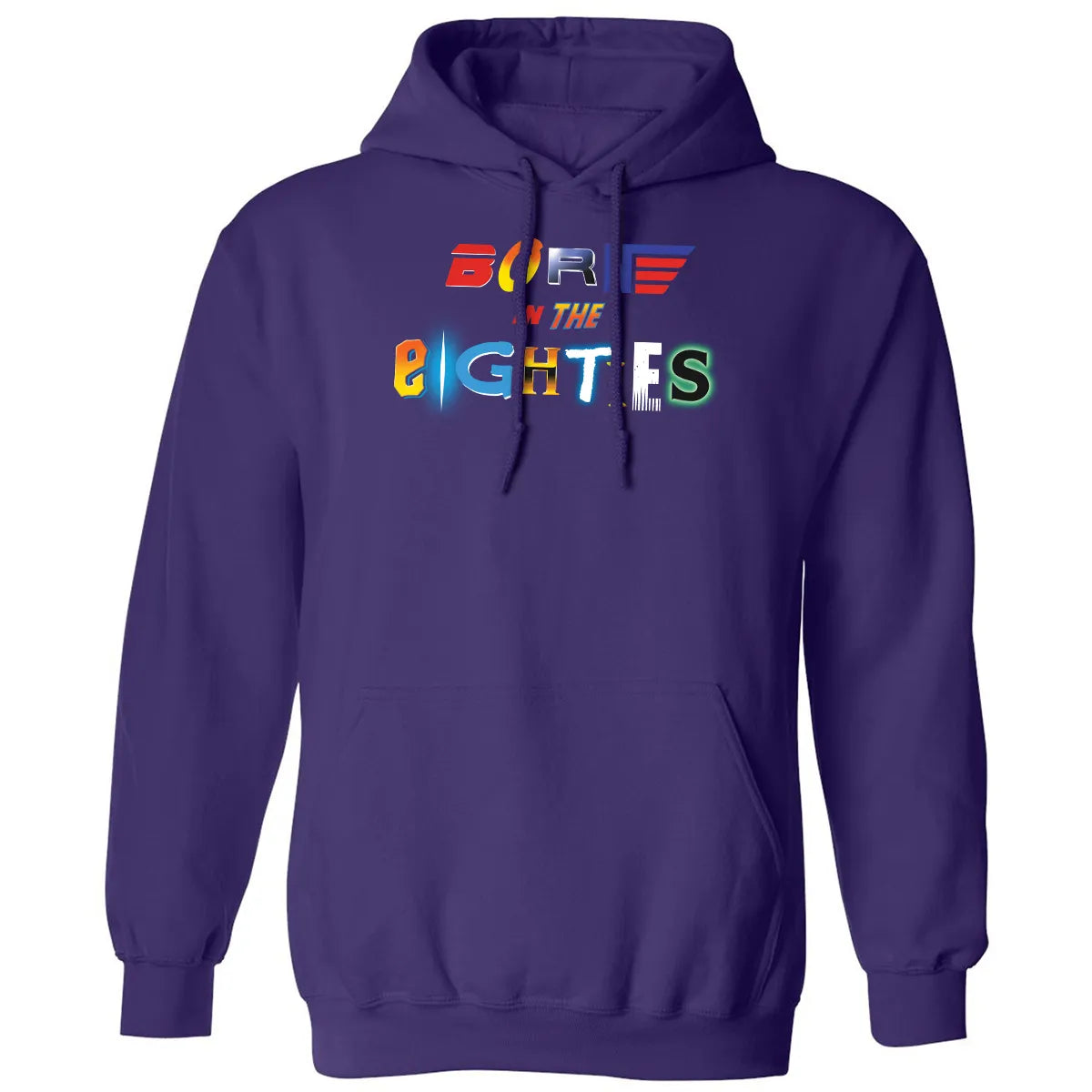 Classic Unisex Hoodie - KMWCKXLQ