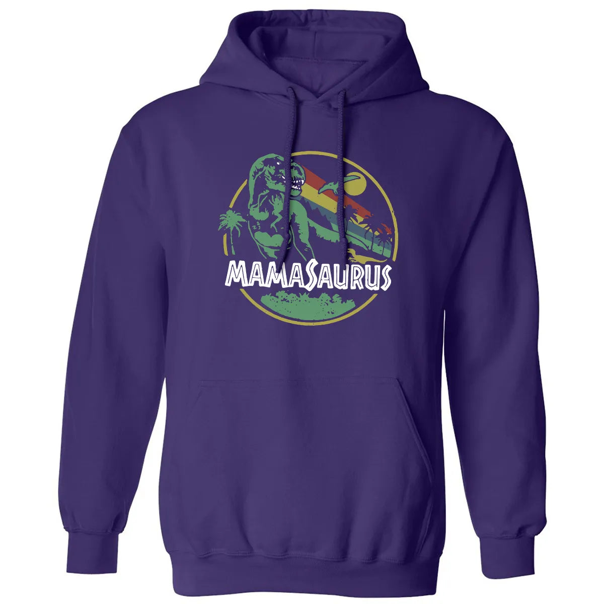 Classic Unisex Hoodie - KTDTLTSB