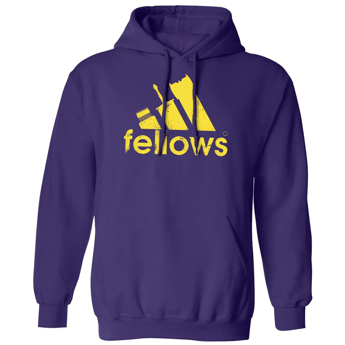 Classic Unisex Hoodie - 6RLBE18R