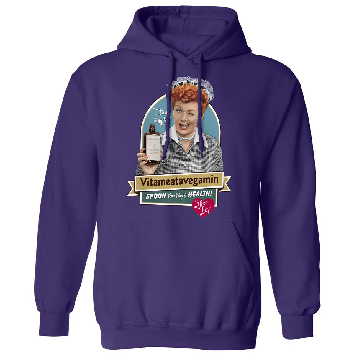 Classic Unisex Hoodie - 9CDHDF5M