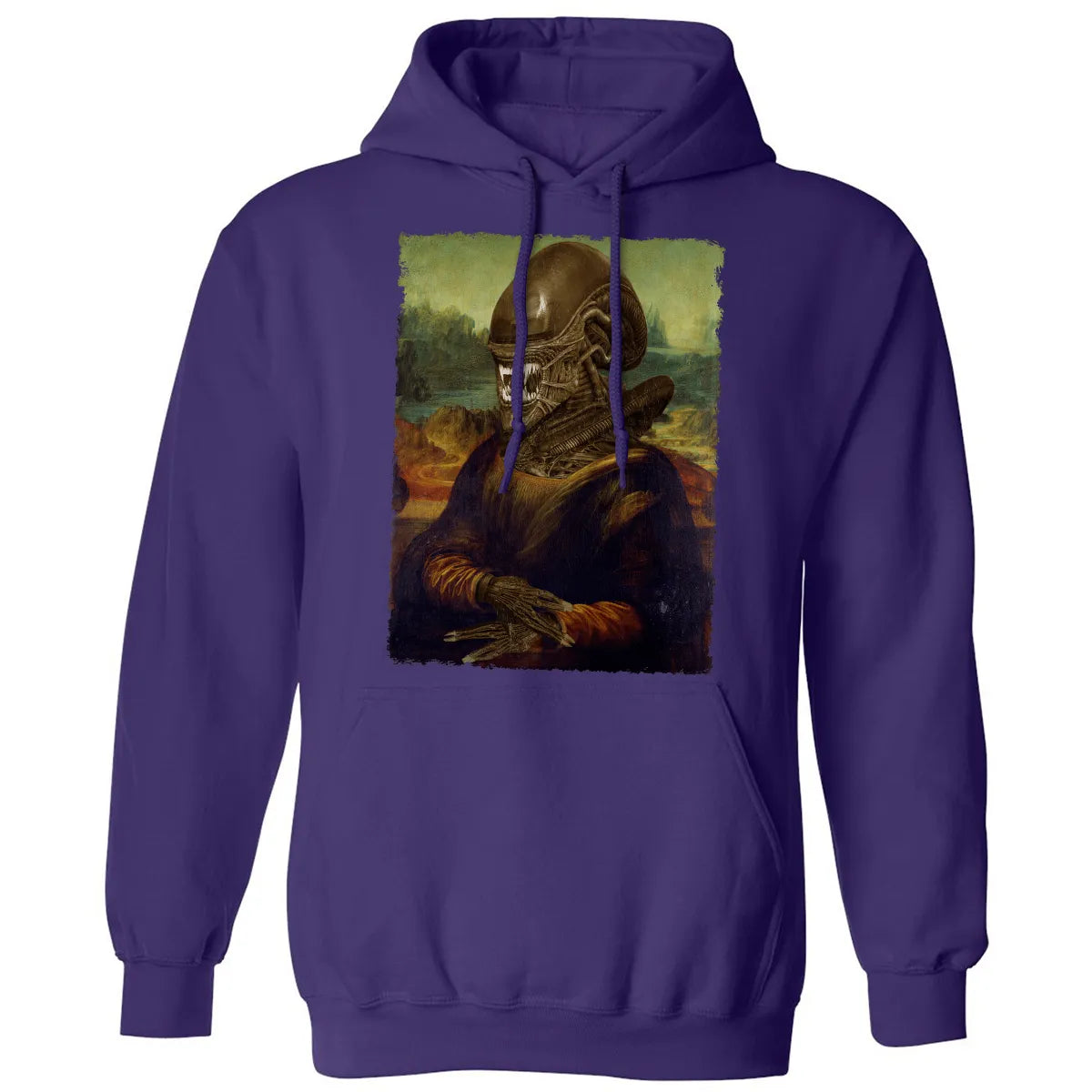 Classic Unisex Hoodie - Q5CS62N5