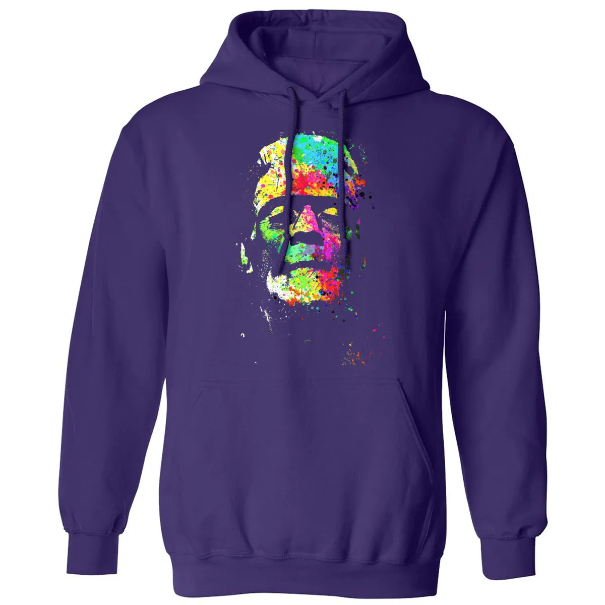 Classic Unisex Hoodie - ZWT6EY8L