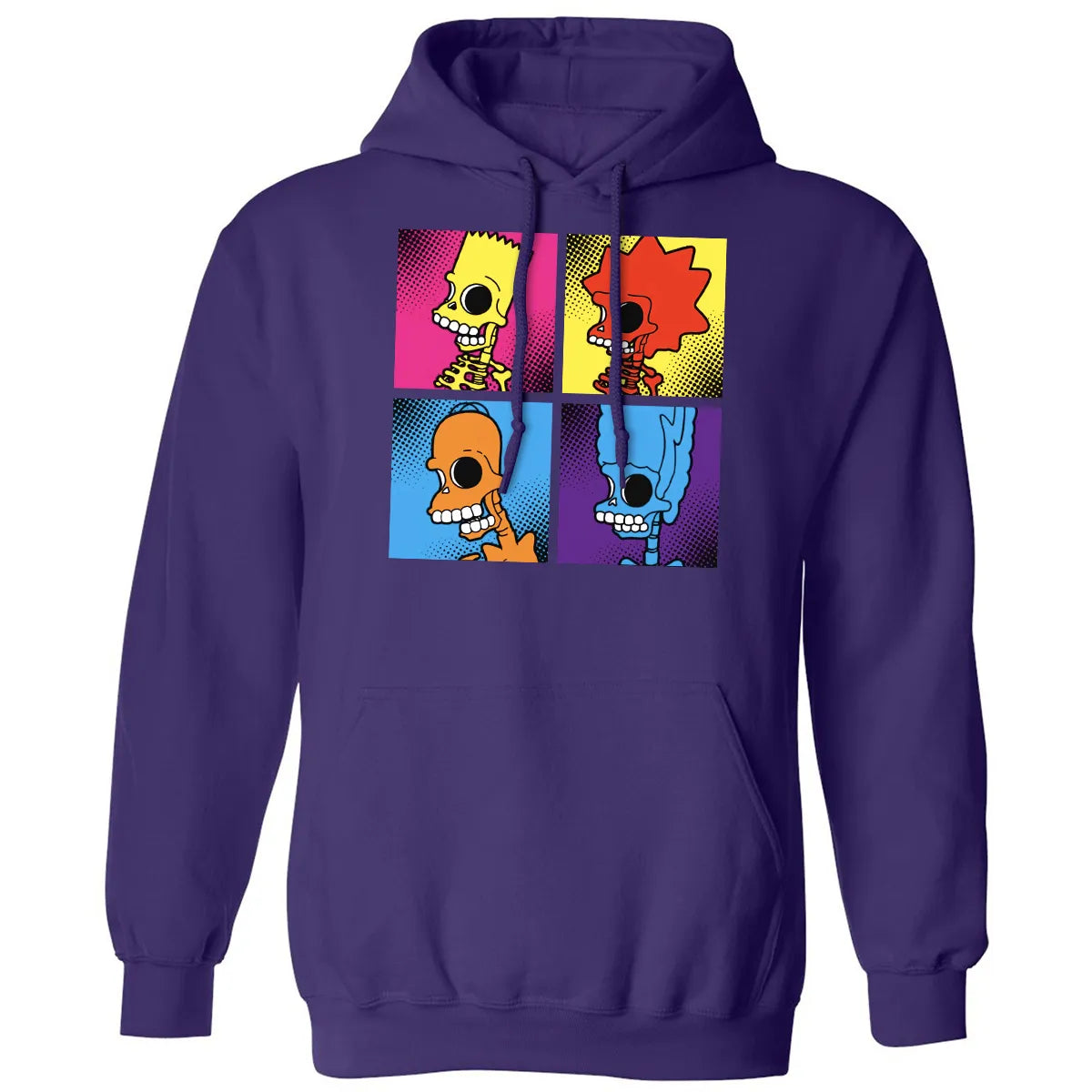 Classic Unisex Hoodie - 4YTUSWBP