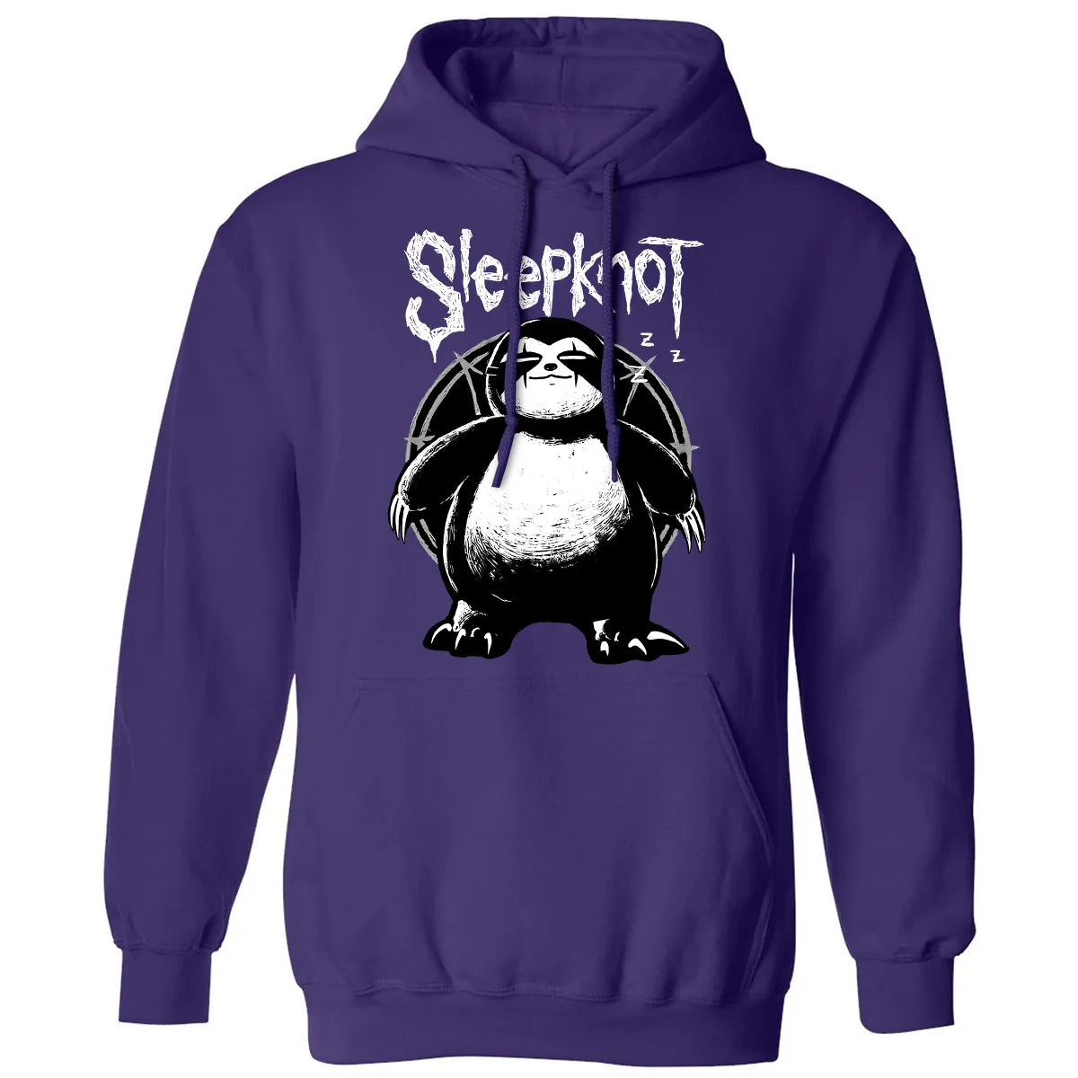 Classic Unisex Hoodie - GSTQ577K