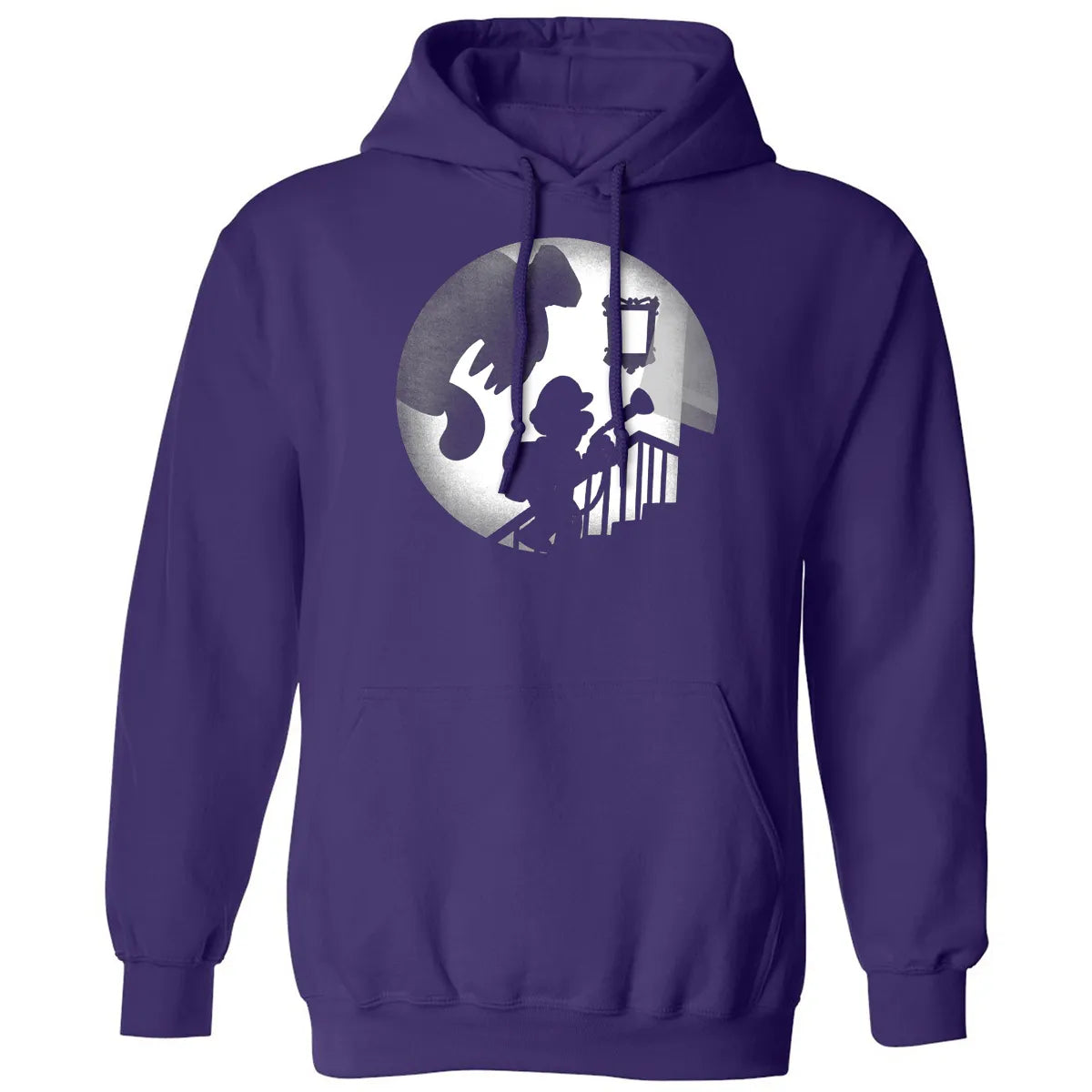 Classic Unisex Hoodie - T2XU8GQG