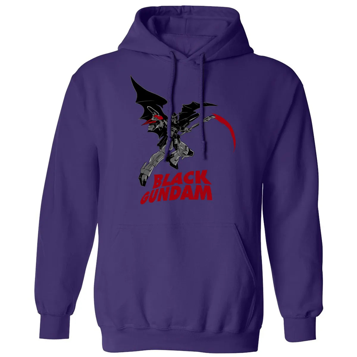 Classic Unisex Hoodie - HQ8PXAD8