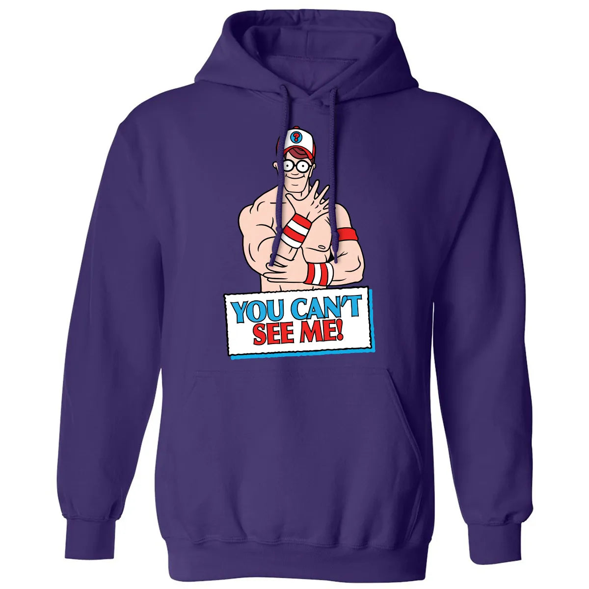 Classic Unisex Hoodie - YBLN5AUU