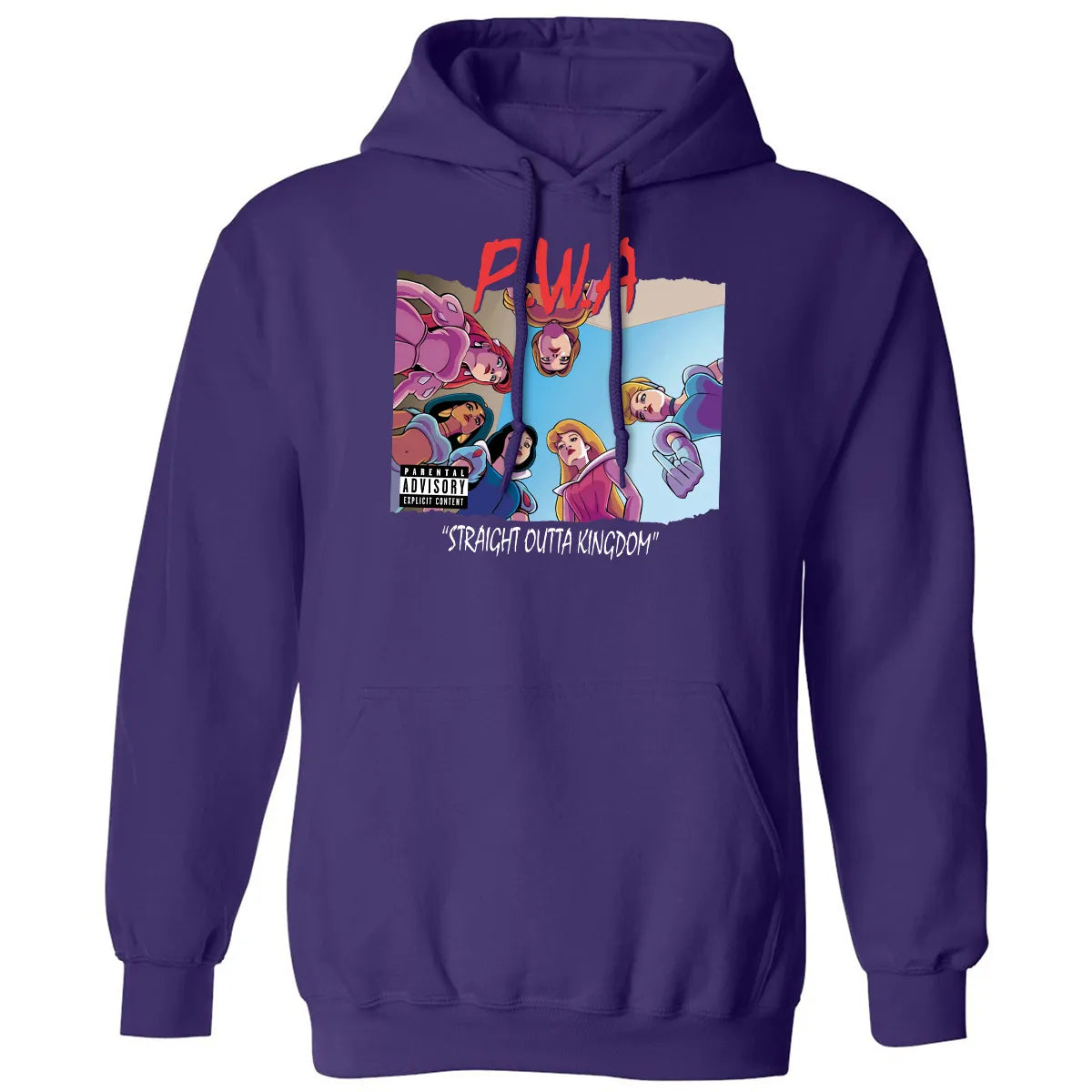 Classic Unisex Hoodie - M2385189