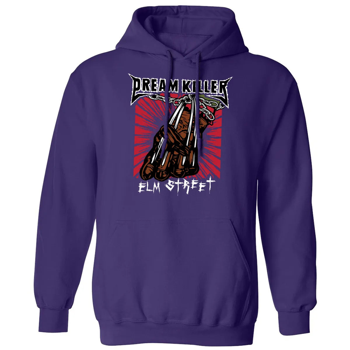 Classic Unisex Hoodie - MJ8RL923